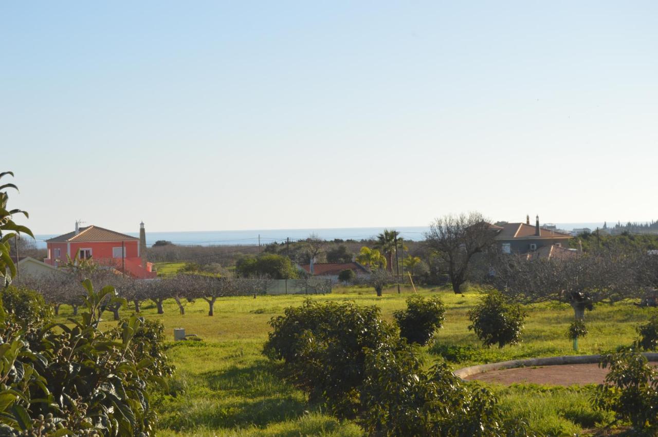 Quinta Das Figueiras Vila Nova de Cacela Bagian luar foto