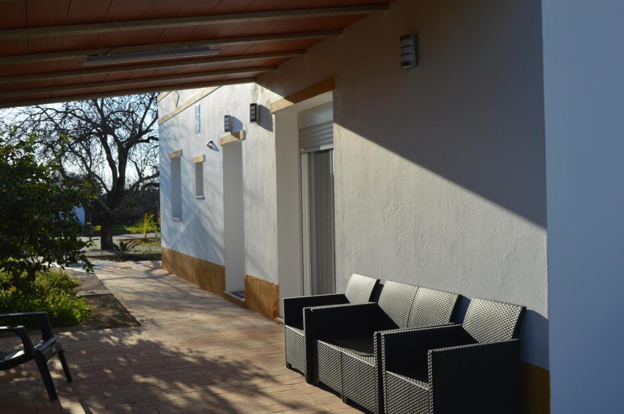 Quinta Das Figueiras Vila Nova de Cacela Bagian luar foto