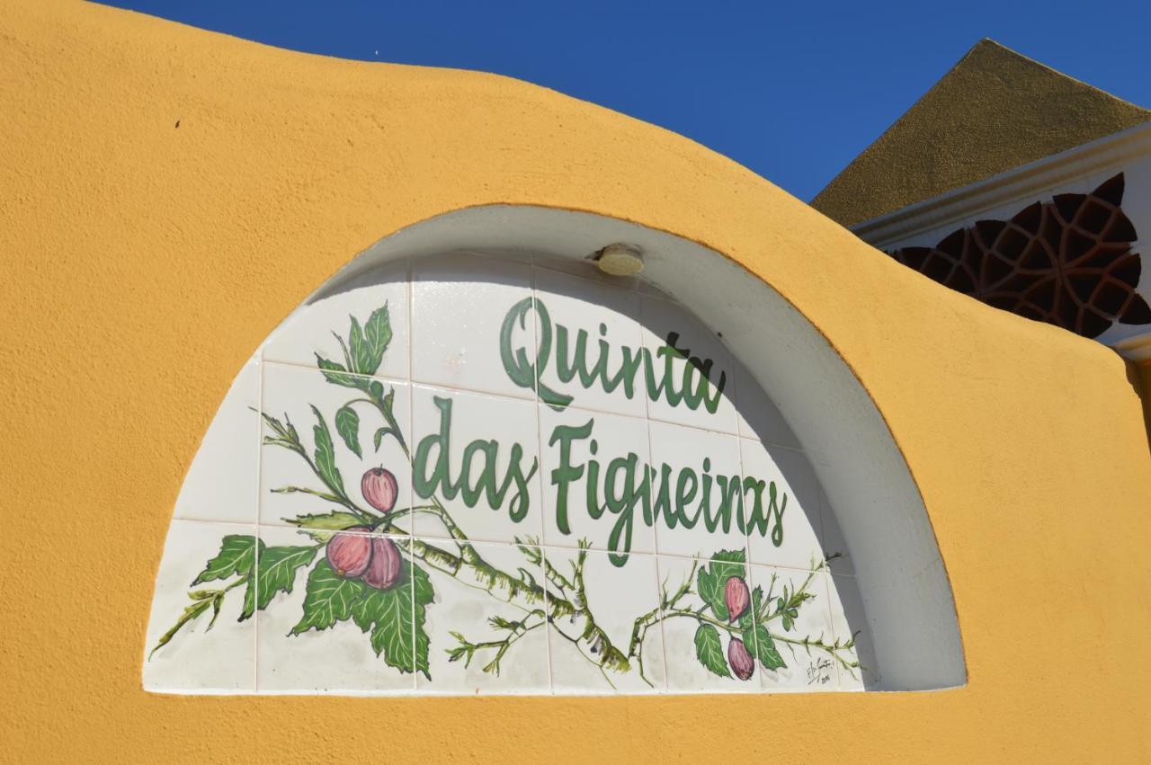 Quinta Das Figueiras Vila Nova de Cacela Bagian luar foto