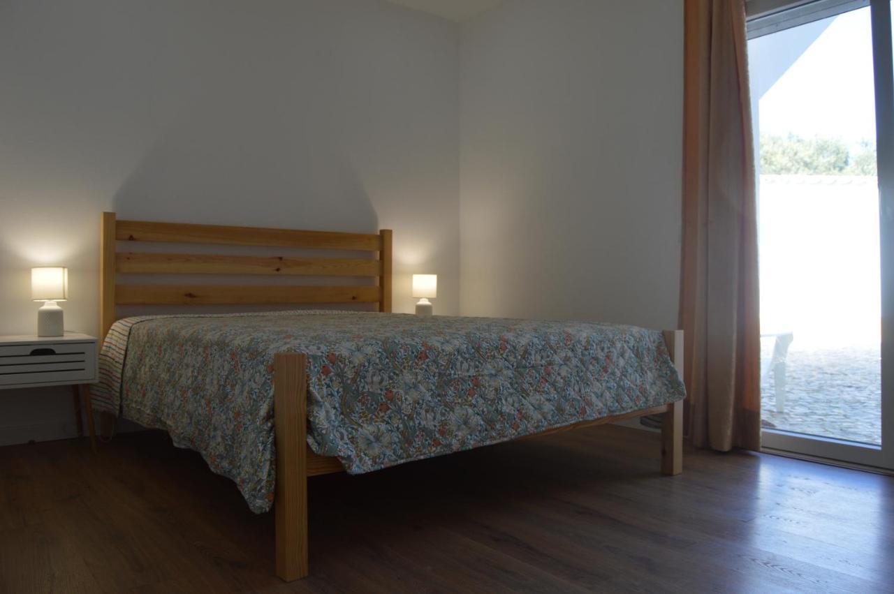 Quinta Das Figueiras Vila Nova de Cacela Bagian luar foto