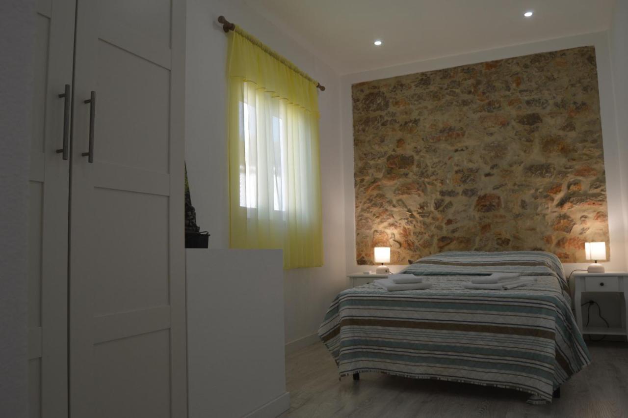 Quinta Das Figueiras Vila Nova de Cacela Bagian luar foto