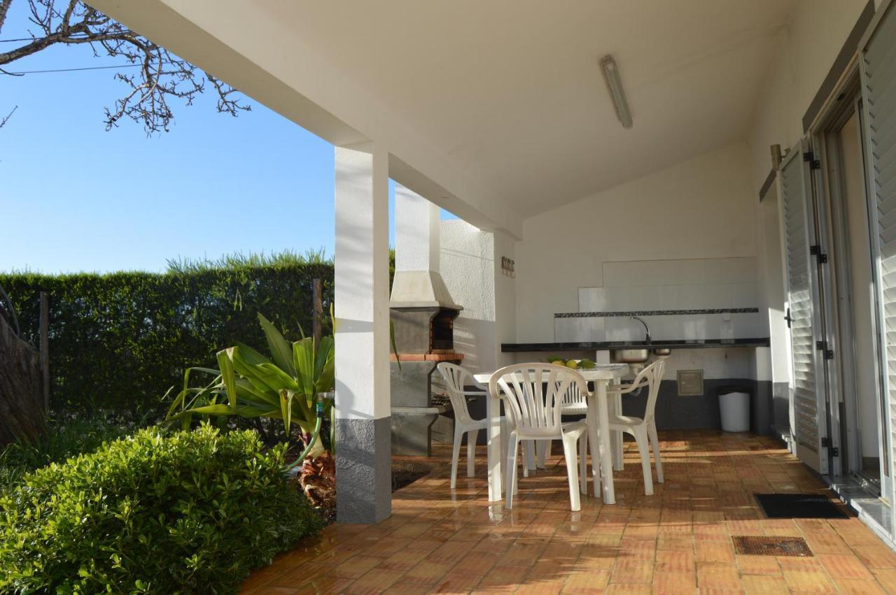 Quinta Das Figueiras Vila Nova de Cacela Bagian luar foto