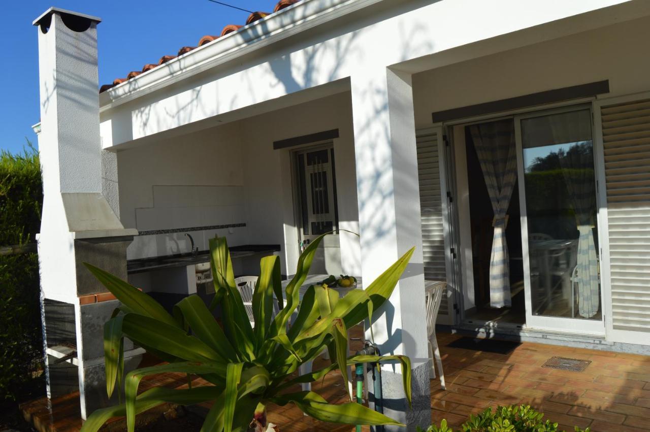 Quinta Das Figueiras Vila Nova de Cacela Bagian luar foto