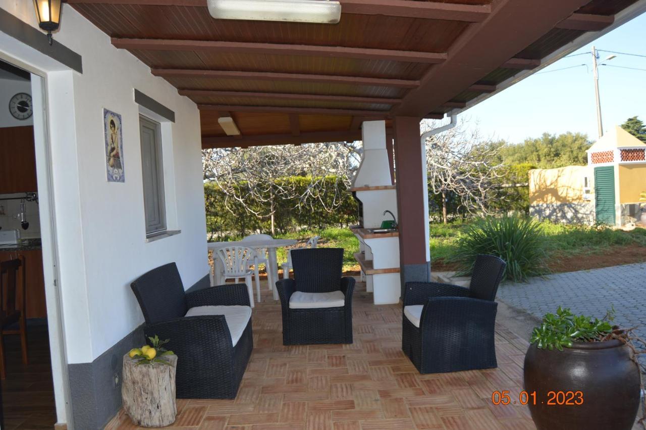 Quinta Das Figueiras Vila Nova de Cacela Bagian luar foto