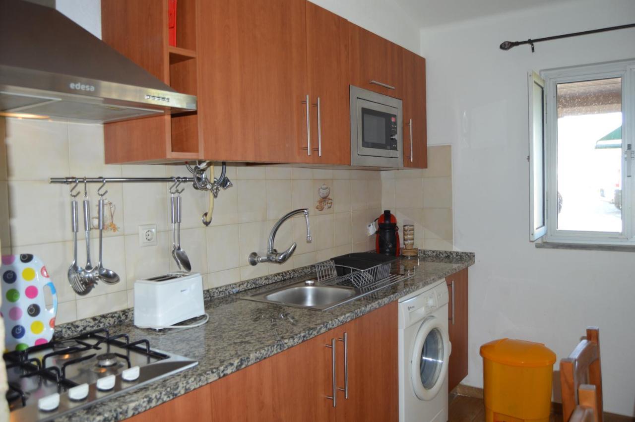 Quinta Das Figueiras Vila Nova de Cacela Bagian luar foto