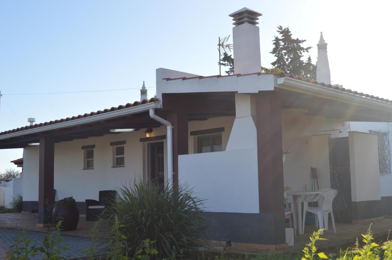Quinta Das Figueiras Vila Nova de Cacela Bagian luar foto