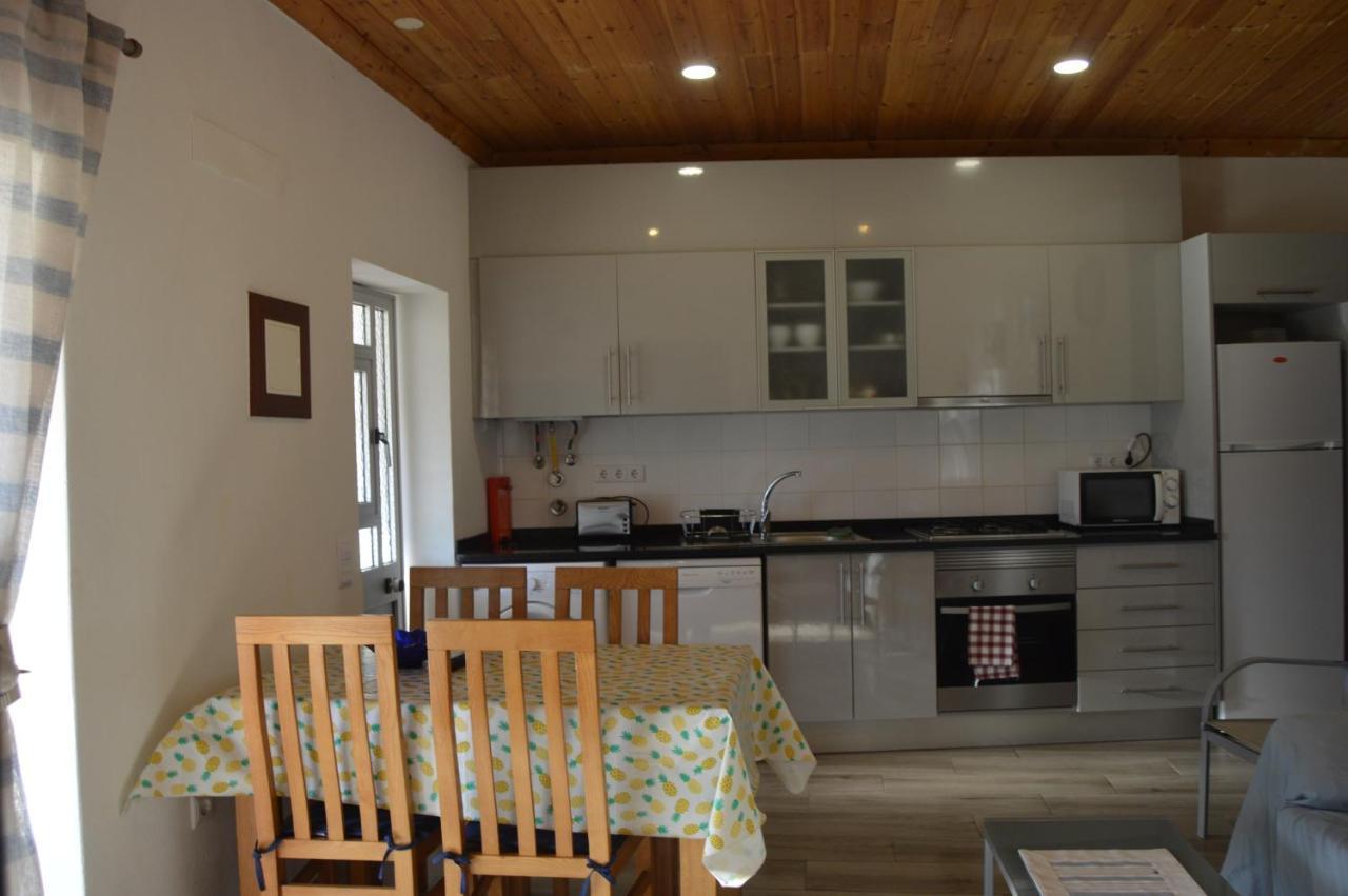 Quinta Das Figueiras Vila Nova de Cacela Bagian luar foto