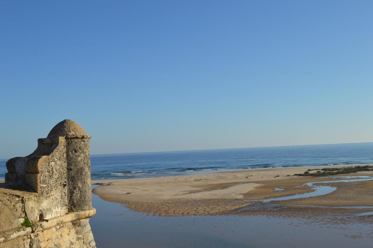 Quinta Das Figueiras Vila Nova de Cacela Bagian luar foto