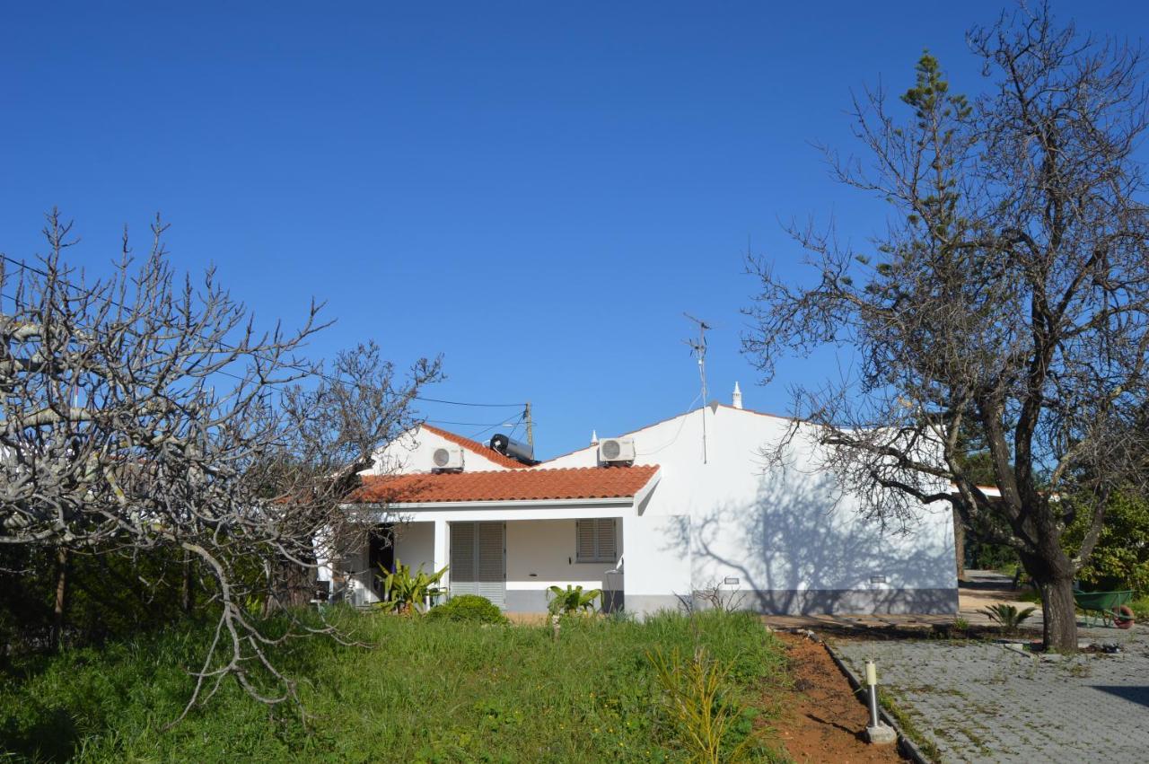 Quinta Das Figueiras Vila Nova de Cacela Bagian luar foto