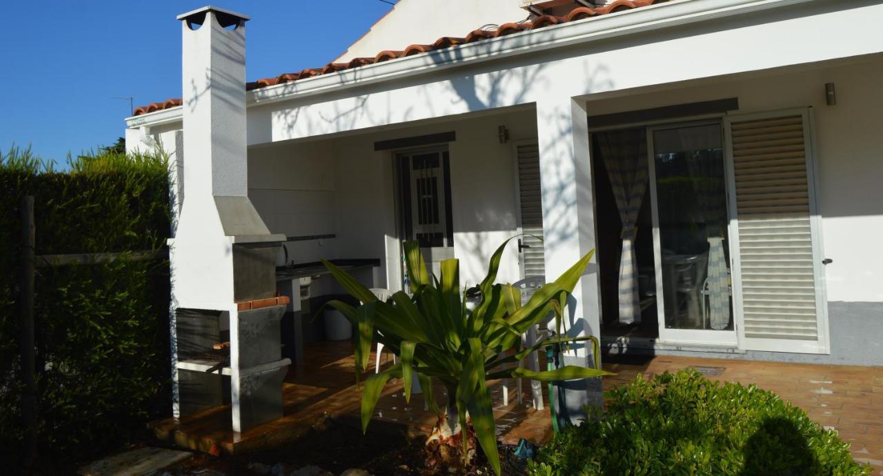Quinta Das Figueiras Vila Nova de Cacela Bagian luar foto